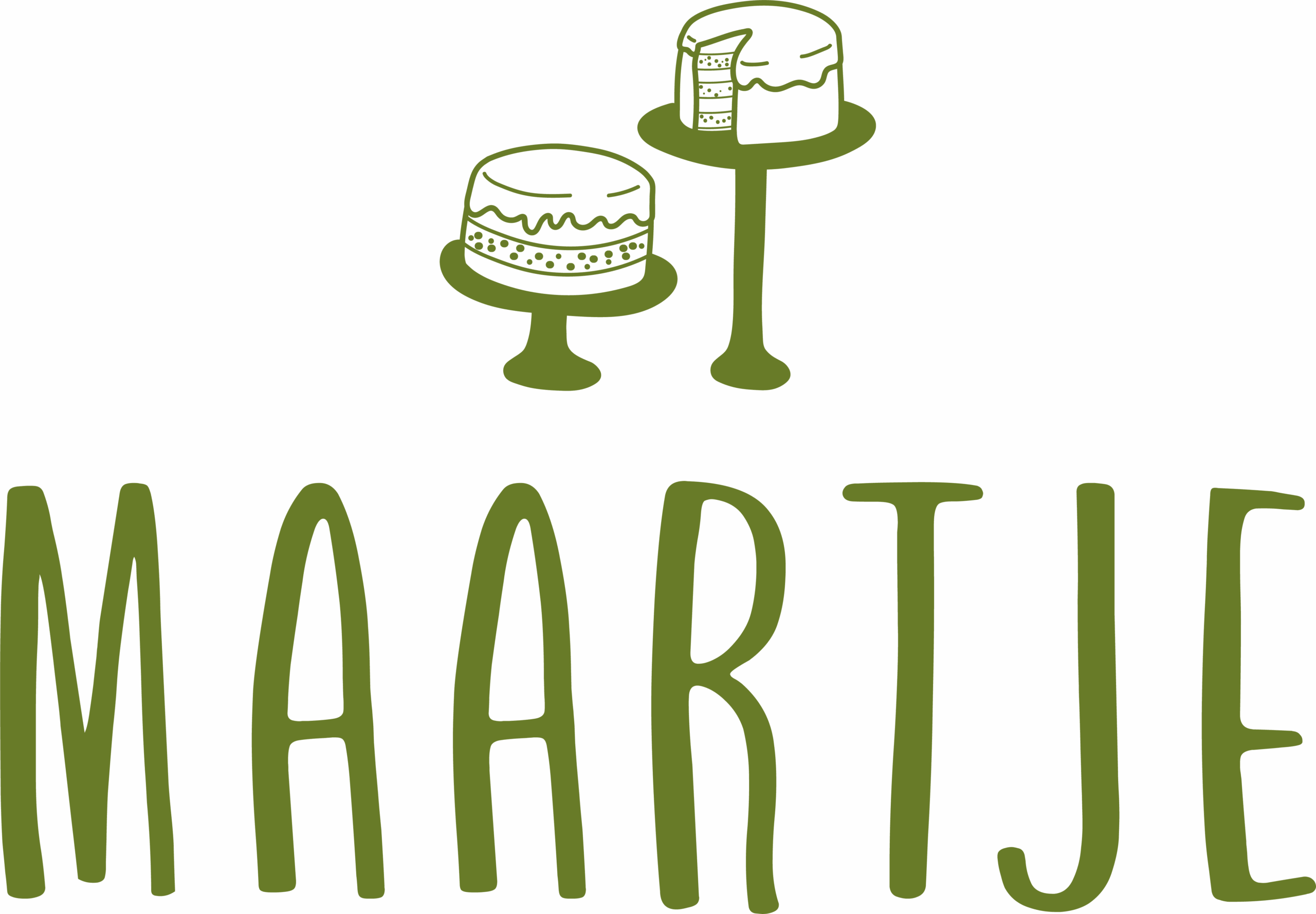 Maartje Enschede
