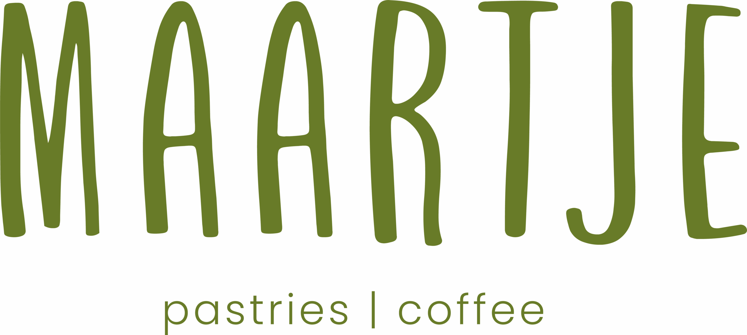 Maartje Enschede