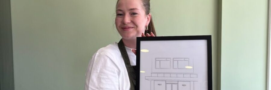Maartje-Enschede, Marit Tank